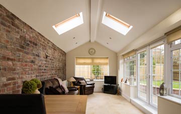conservatory roof insulation Princes End, West Midlands