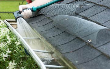 Princes End gutter cleaning costs