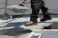 find rated Princes End flat roofing replacement companies