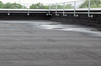 find rated Princes End flat roofing companies